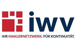 iwv Gesundheit & Vorsorge GmbH & Co KG Logo